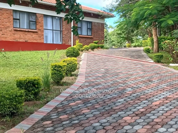 Borrowdale Helensvale House for Rent 