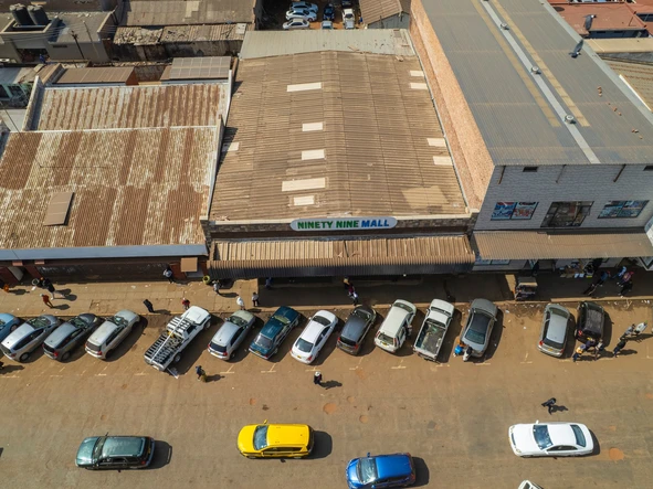 Shop & Retail Property