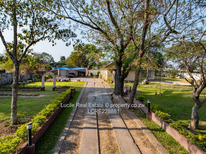 Greendale, Athlone - $330K