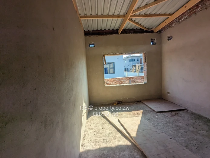 Nyeredzi Ridge 4BR Townhouse Complex — Shell, 24hr Security