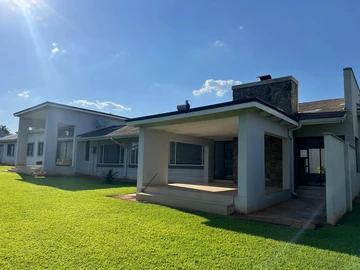 3 Bedroom Townhouse Complex