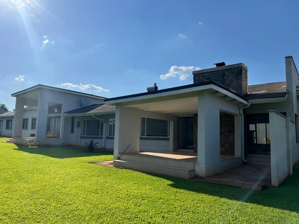 3 Bedroom Townhouse Complex