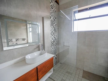 3 Bedroom Townhouse Complex