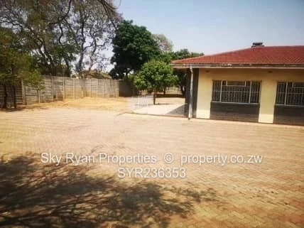 Highfield House For Sale