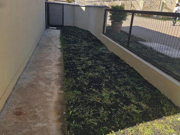 3 Bedroom Flat & Apartment