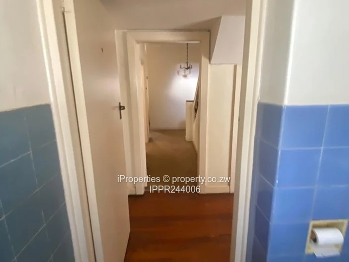 Charming 3-bedroom Family Home