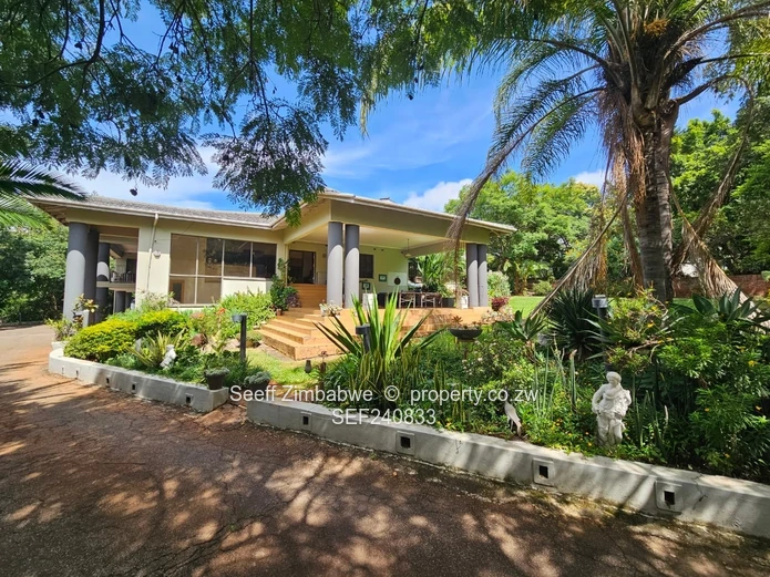 A Masterpiece of Modern Comfort: Fully Furnished 4-Bedroom Split-Level Executive Home