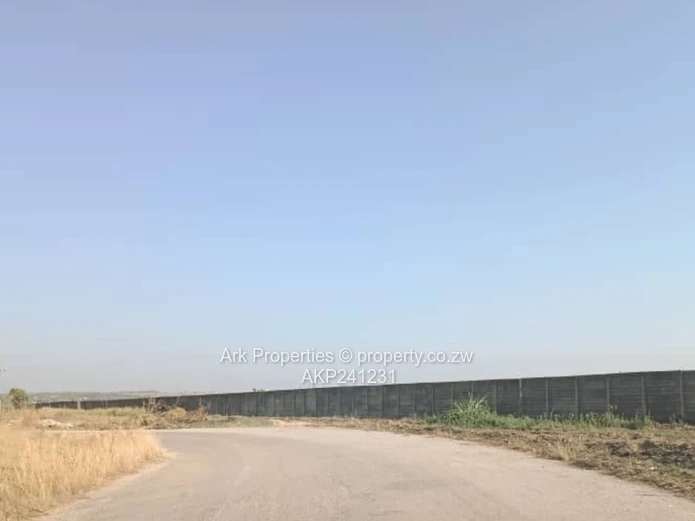 Ruwa Rockview Stand for Sale (Area D)