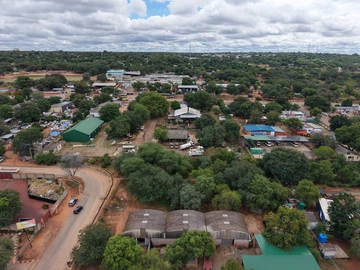 Commercial & Industrial Land