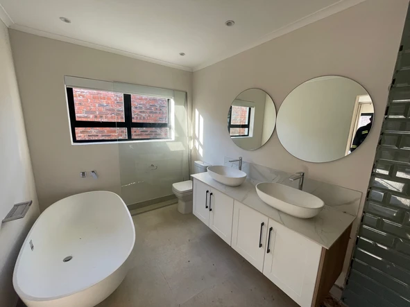 3 Bedroom Townhouse Complex