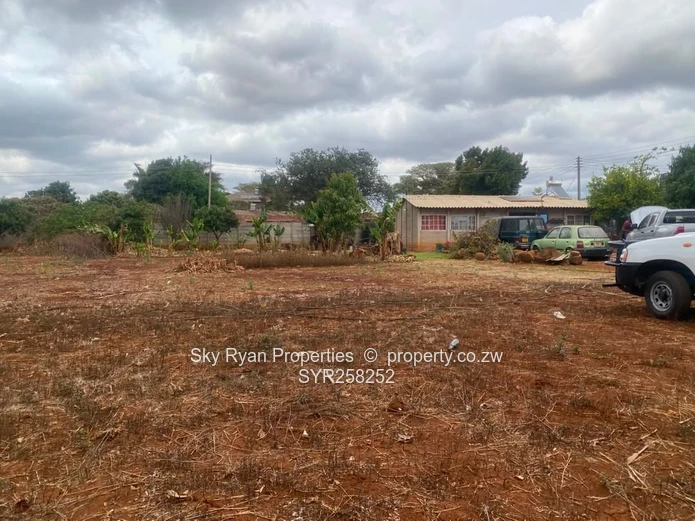 *Prime Land For Sale – New Marlborough* 