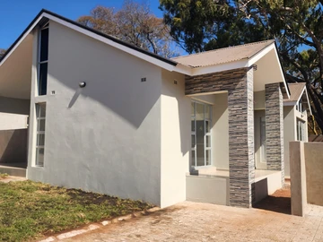 6 Unit Townhouse Complex