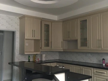 3 Bedroom Townhouse Complex