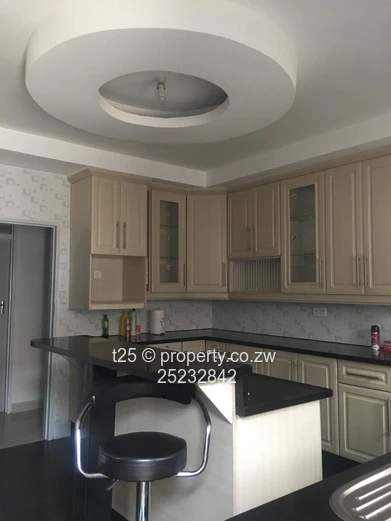 Mainway Meadows House To Rent