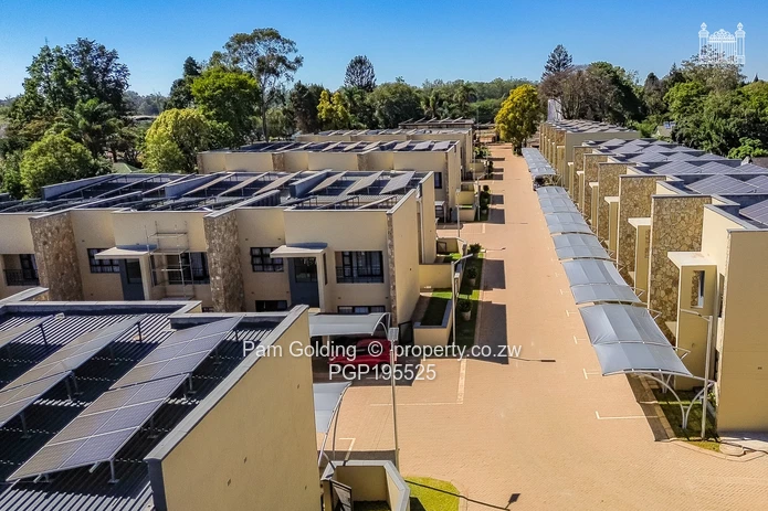 Best townhouse value (Sole Mandate)