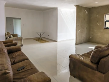 3 Bedroom Townhouse Complex