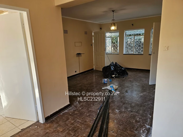 Apartment for rental