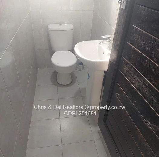 Brand New Home to Let in Chadcombe