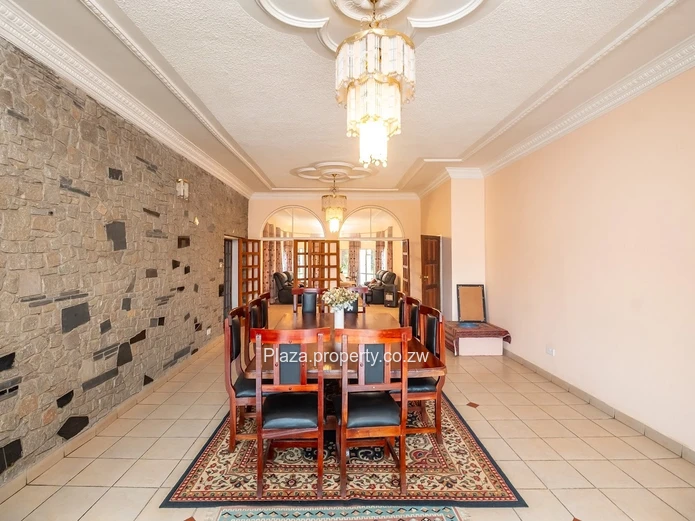 Classic Gunhill Family Home