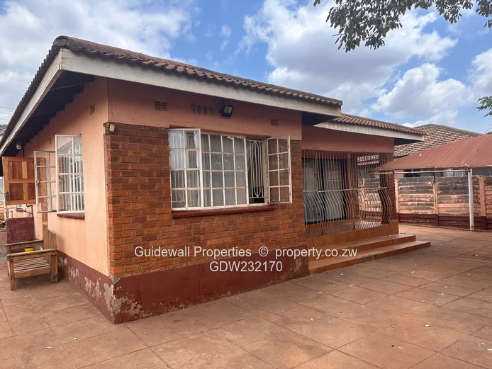 Cold Comfort 4 bedroomed house to rent (Sole Mandate)