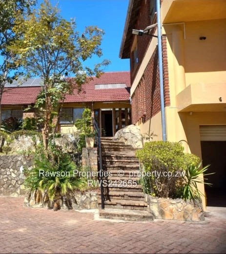 Glen Lorne Property For Sale