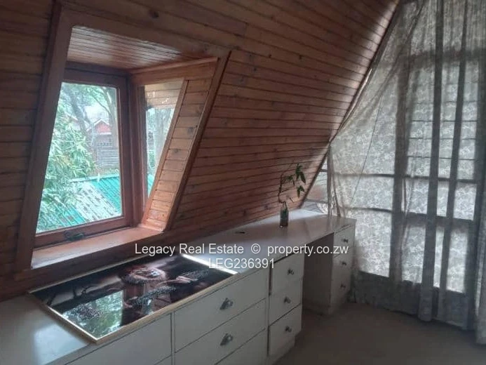 Prime Glen Lorne Studio Apartment Available