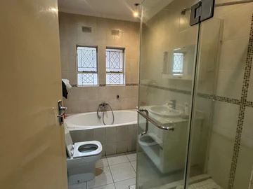 3 Bedroom Townhouse Complex