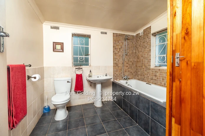 Redevelop This High-Visibility Property (Sole Mandate)