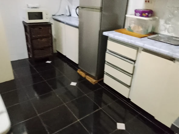 2 Bedroom Garden Flat