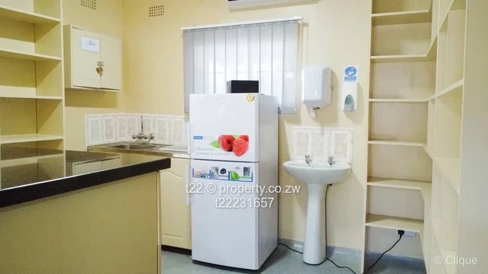 Private Hospital for sale