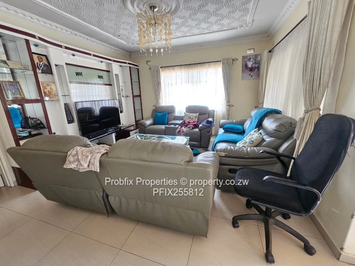 Granary - 4 Bedroom Family Home/Investment Opportunity