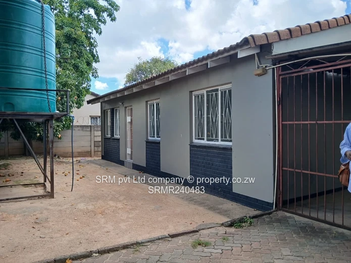 A house to rent in Masasa Park