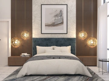 4 Bedroom Flat & Apartment