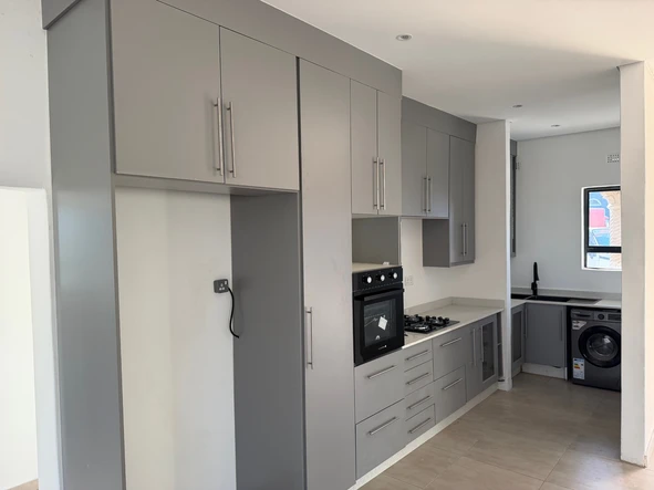 3 Bedroom Townhouse Complex