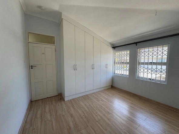 3 Bedroom Townhouse Complex