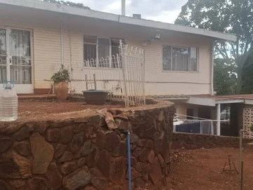 1 Bedroom Cottage In Chisipite