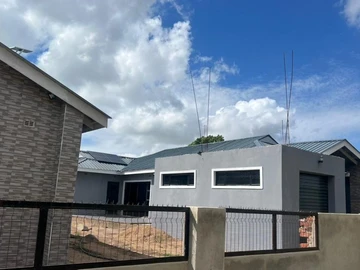 4-Bedroom cluster Unit For Sale 