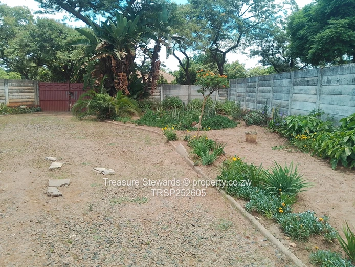 Braeside House To Let