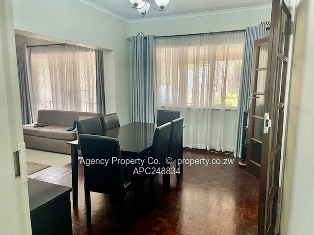 Prime Property With Commercial Opportunity