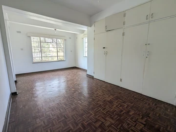 2 Bedroom Garden Flat