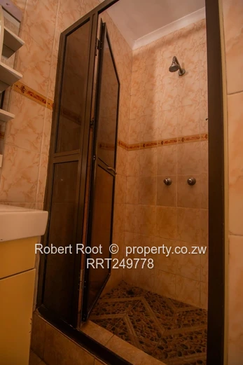 Exceptional fully furnished BNB in Hillside