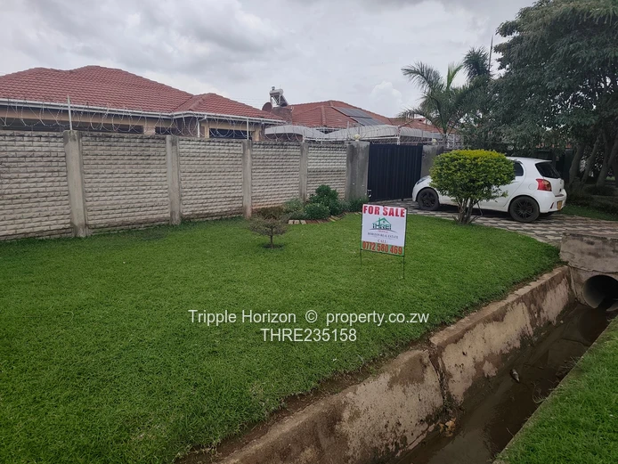 Great deal  (Sole Mandate)