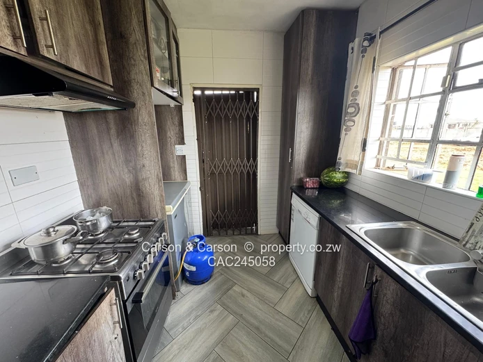 Mt Pleasant Heights cottage to rent