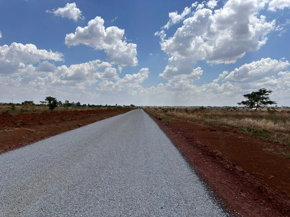 Norton Knowe Stands For Sale $22/sqm