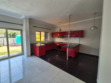 3 Bedroom Townhouse Complex
