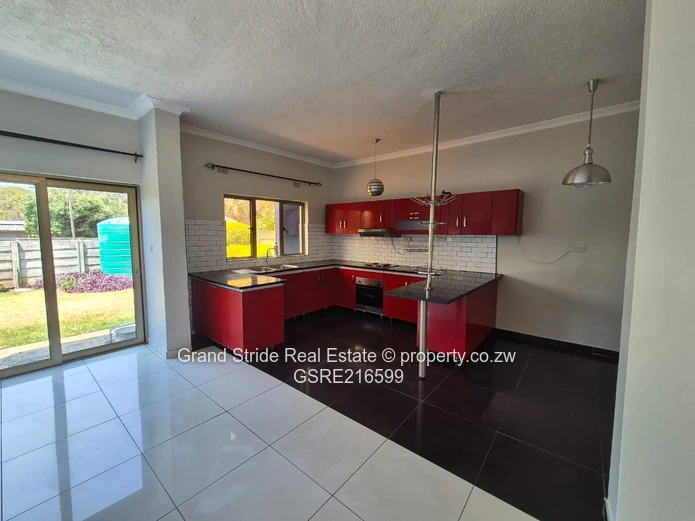 Duplex Apartment  For Sale In Newlands