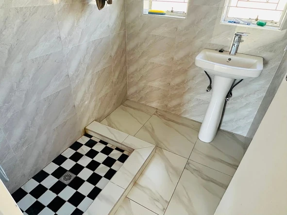 3 Bedroom Cottage