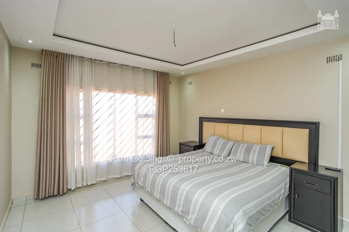 4 Bedroom House for Sale in Westgate