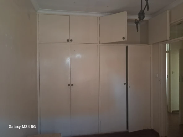 2 Bedroom Garden Flat