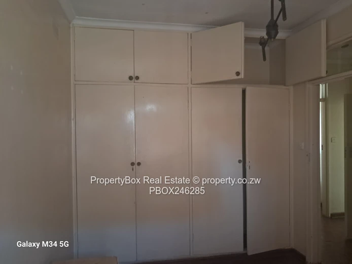 Avondale 2 Bed Garden flat for rent in a complex of 5 units! 